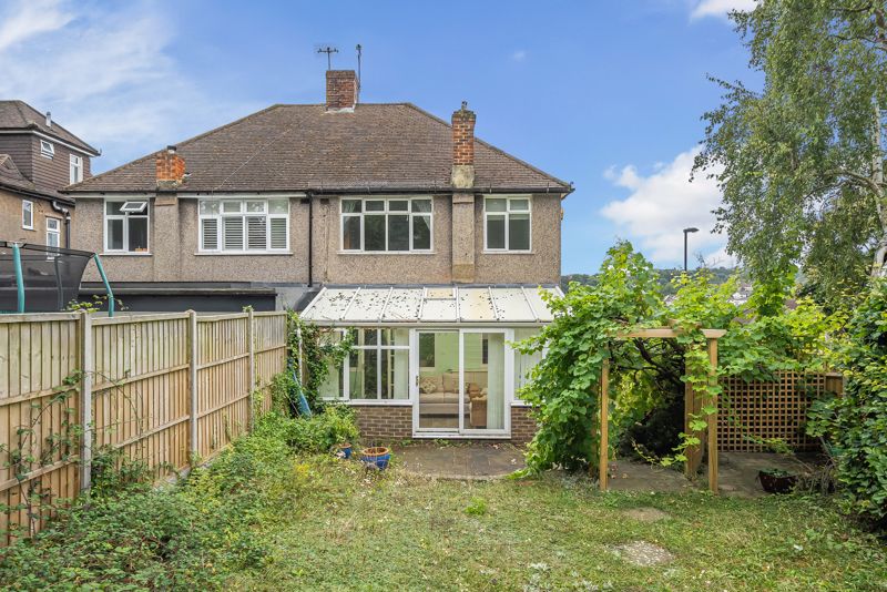 Rear Elevation- click for photo gallery